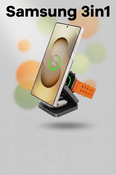 Charges the new Galaxy Ultra2 and 9