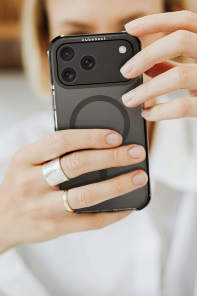 MagSafe iPhone Cases