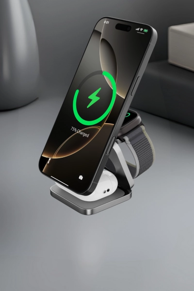 0 to 50% in 25 minutes