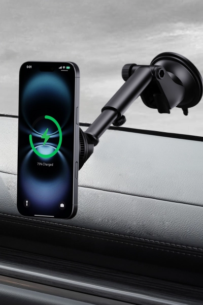 MagSafe Car Mounts