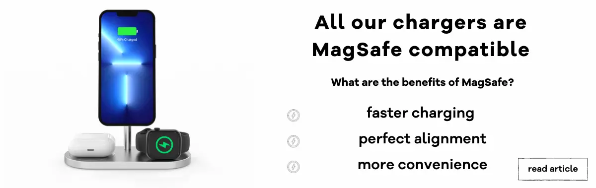 MagSafe