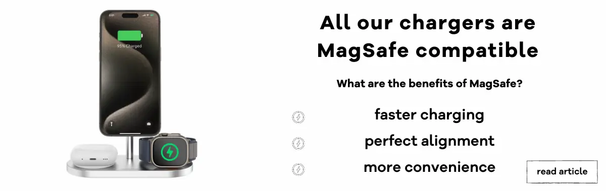 MagSafe