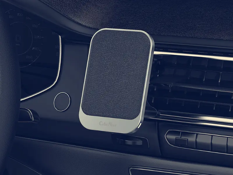 MagSafe car mounts