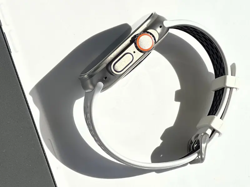 Apple Watch Straps