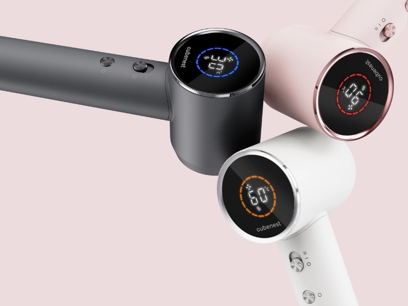 Hair Dryers