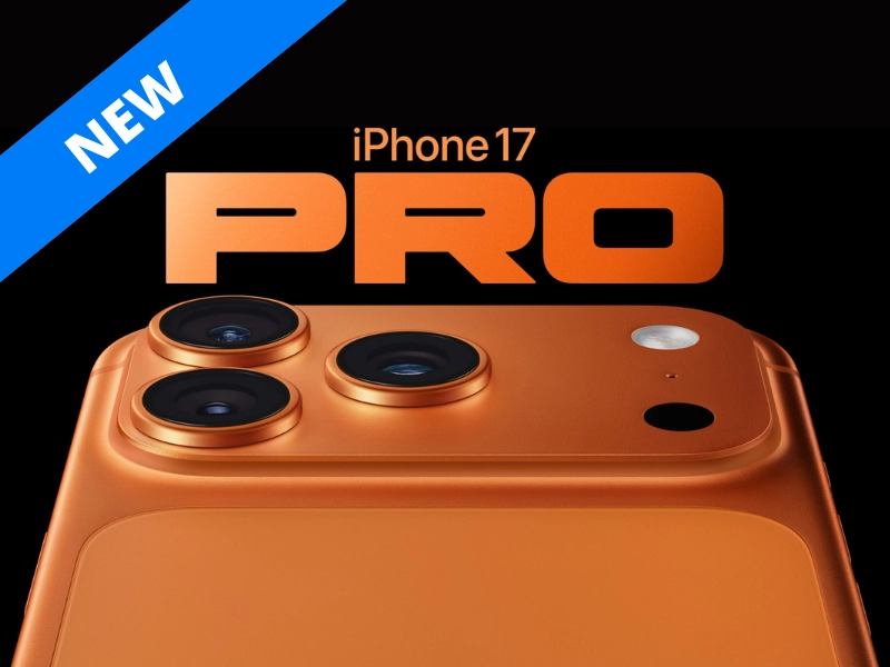 Cases for the new iPhone 17