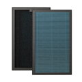 H14 Replacement Filters for the AIRVERSA Purelle Air Purifier