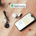 Locator HoloTag with Apple Find My support