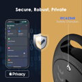 Locator HoloTag with Apple Find My support