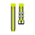 Garmin Watch Premium Sports Band Yellow/Grey