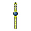 Garmin Watch Premium Sports Band Yellow/Grey