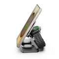 Cubenest Qi2 3in1 Foldable Magnetic Wireless Charger SQS312 Pro Samsung Watch