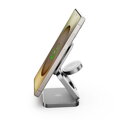 Cubenest Qi2 3in1 Foldable Magnetic Wireless Charger SQS312 Pro Samsung Watch