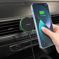 Cubenest Magnetic Wireless Car Charger S1C0