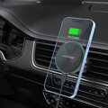 Cubenest Magnetic Wireless Car Charger S1C0