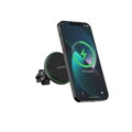 Cubenest Magnetic Wireless Car Charger S1C0