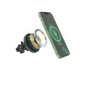 Cubenest Magnetic Wireless Car Charger S1C0