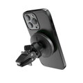 Cubenest Magnetic Wireless Car Charger S1C0