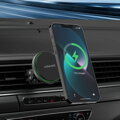 Cubenest Magnetic Wireless Car Charger S1C0