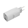 Cubenest PD GaN Adapter 65W S3D0 white