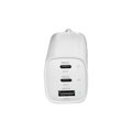 Cubenest PD GaN Adapter 65W S3D0 white