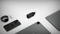 Cubenest PD GaN Adapter 65W S3D0 black