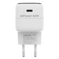 Cubenest AI PD GaN Nano Adapter USB-C 65W A1D65