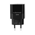 Cubenest PD Adapter 20W E1D1