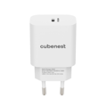 Cubenest PD GaN Adapter 30W E1D2