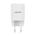 Cubenest PD GaN Adapter 45W E1D3