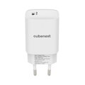 Cubenest PD GaN Adapter 45W E1D3