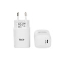 Cubenest PD GaN Adapter 45W E1D3
