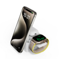 Cubenest 3in1 Magnetic Wireless Charger E311