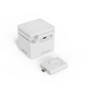 Cubenest 3in1 Magnetic Wireless Charger E311
