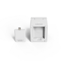 Cubenest 3in1 Magnetic Wireless Charger E311