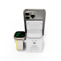 Cubenest 3in1 Magnetic Wireless Charger E311