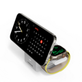 Cubenest 3in1 Magnetic Wireless Charger E311