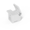 Cubenest 3in1 Magnetic Wireless Charger E311