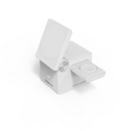 Cubenest 3in1 Magnetic Wireless Charger E311