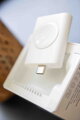 Cubenest 3in1 Magnetic Wireless Charger E311