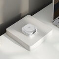 Cubenest Qi2 3in1 Foldable Magnetic Wireless Charger EQ310 white