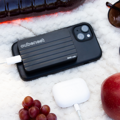 Cubenest Magnetic Wireless PowerBank 5000 mAh S1B1 black