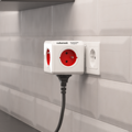 Cubenest PowerCube Original Type E red