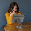 Cubenest Magnetic stand for iPad Pro 12,9