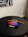 Cubenest 2in1 Magnetic Wireless Charger K200 silver