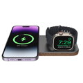 Cubenest 2in1 Magnetic Wireless Charger K200