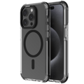 Cubenest iPhone 15 Pro Case MagPro Strong Guard black