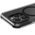 Cubenest iPhone 15 Pro Case MagPro Strong Guard black