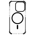 Cubenest iPhone 15 Pro Case MagPro Strong Guard black