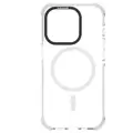 Cubenest iPhone 15 Pro Case MagPro Strong Guard white